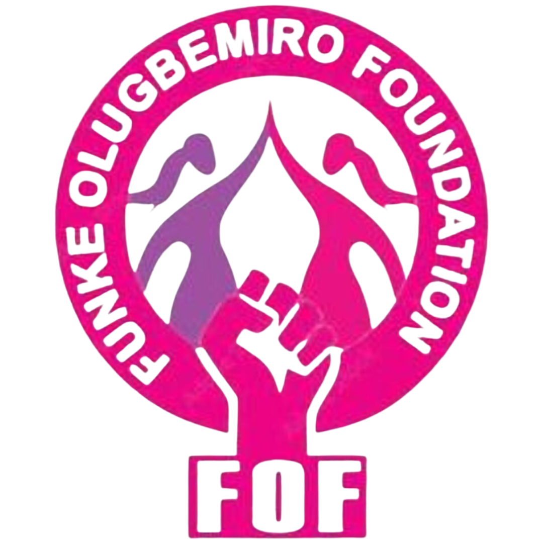 Funke Olugbemiro Foundation